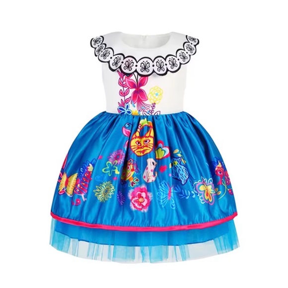 Other - - Mirabel Madrigal Cosplay